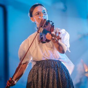 Koncert kolęd "A tradycja trwa... zgodnie z naturą" 2023